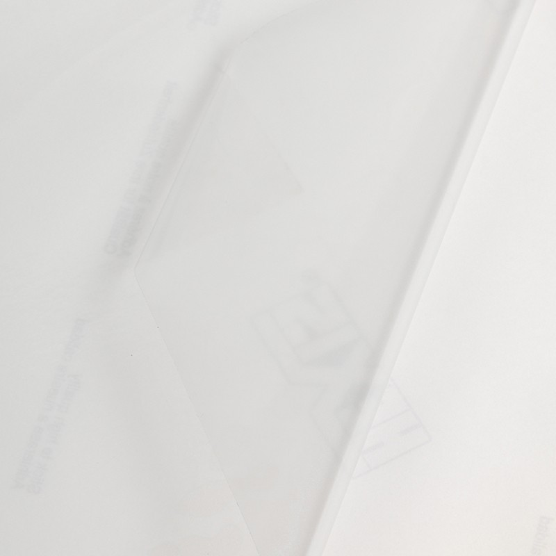 V850B - Polymère Transparent Brillant